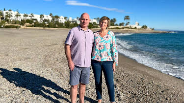 12:35 PM: A Place in the Sun | More 4 | 3/28 2026