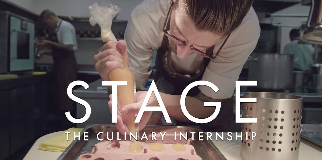 Stage: The Culinary Internship (2020)