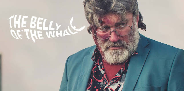 Belly of the Whale (2022)