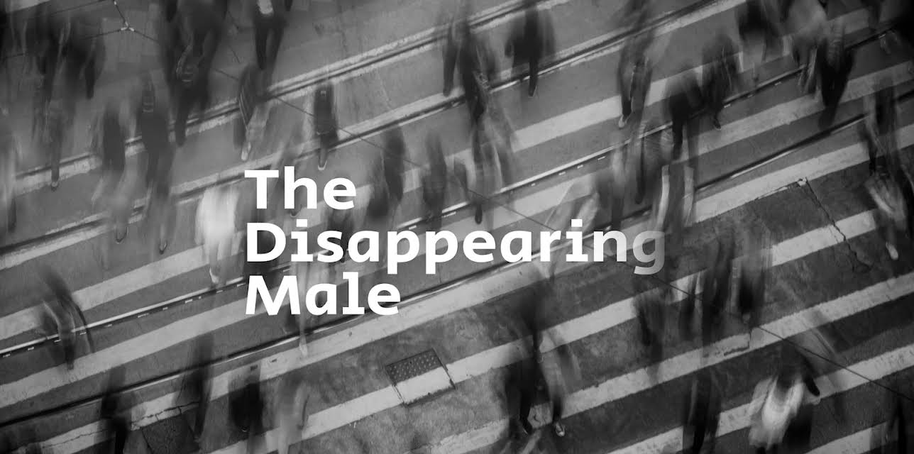 The Disappearing Male (2008)