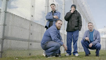 22:15: Knast in Deutschland | ZDFinfo | 3/31 2026