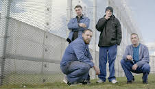 Knast in Deutschland