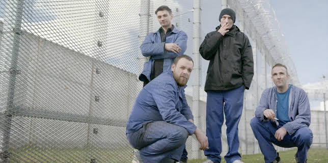 21:45: Knast in Deutschland | ZDFinfo | 10/28 2025