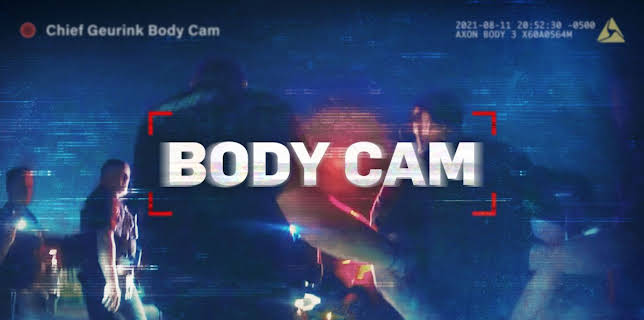 Body Cam