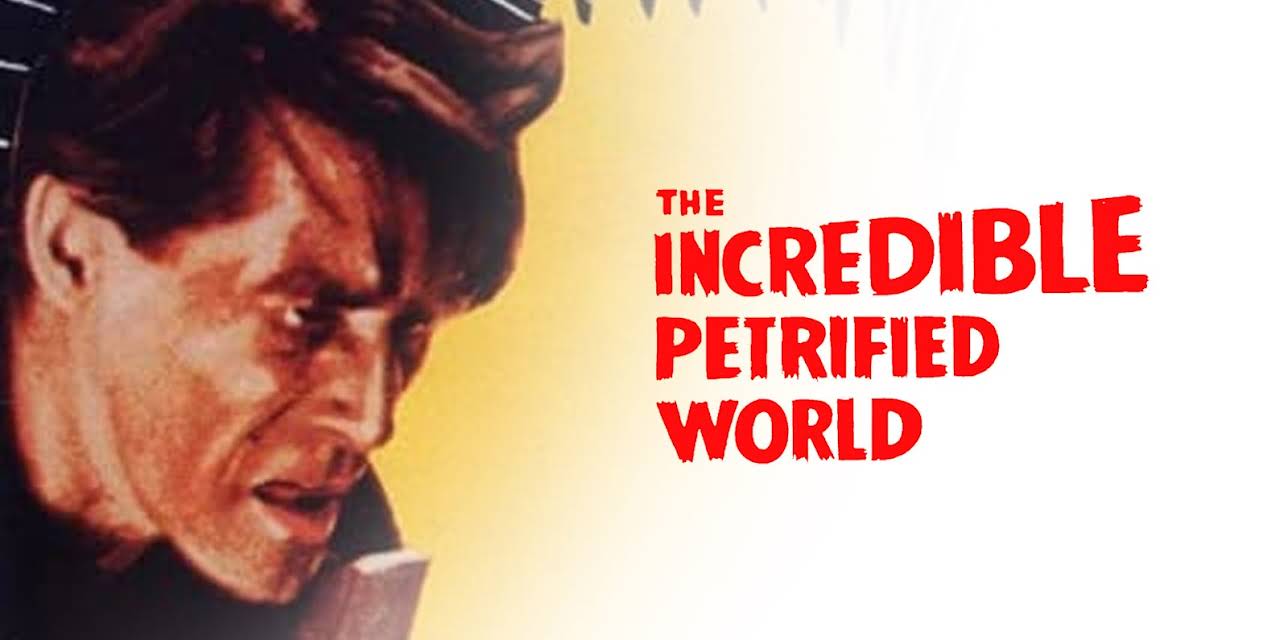 The Incredible Petrified World (2023)