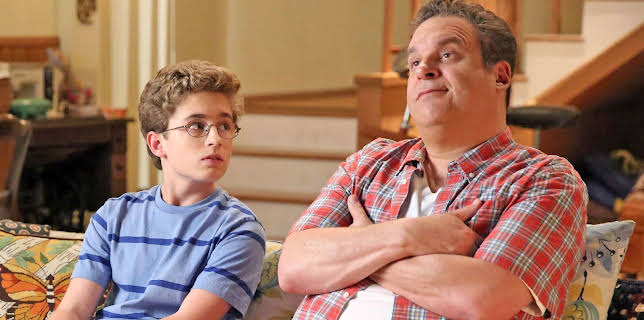 5:10 AM: The Goldbergs | E4 | 1/11 2026