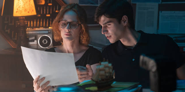 00:35: La Fortuna - Jagd auf das Goldschiff (S01/E02) | One | 3/7 2026