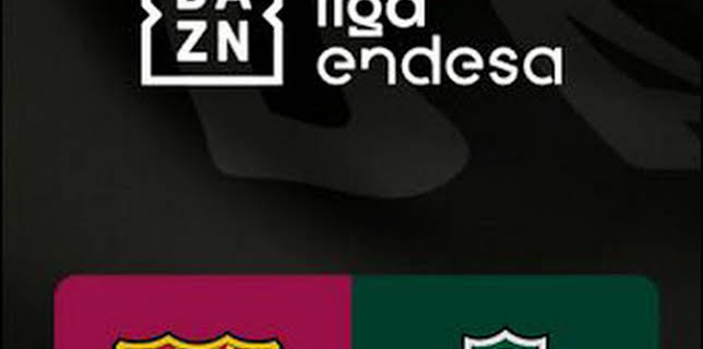 12:15: Liga Endesa (T25/26): Barcelona - Joventut | TV3 | 12/21 2025