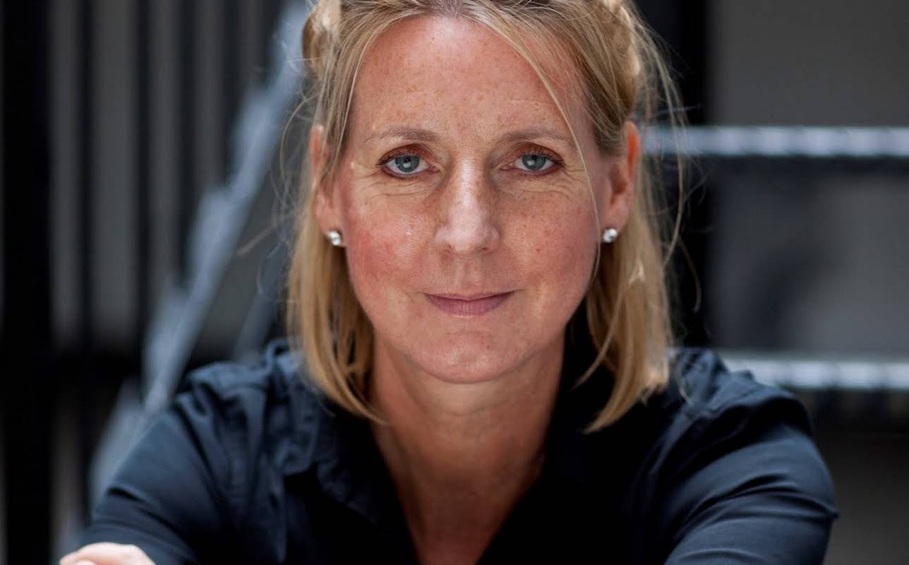 Suzanne Mackie