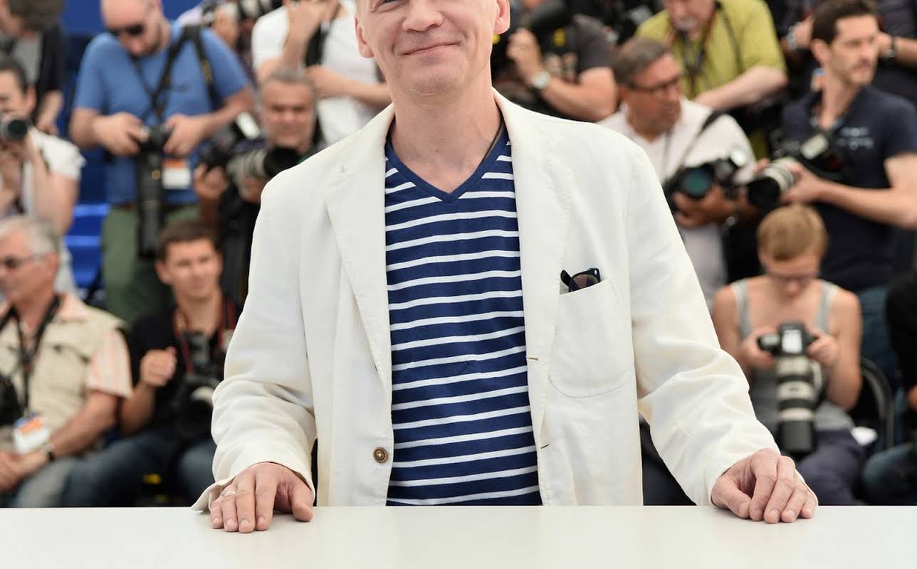 Aleksey Serebryakov