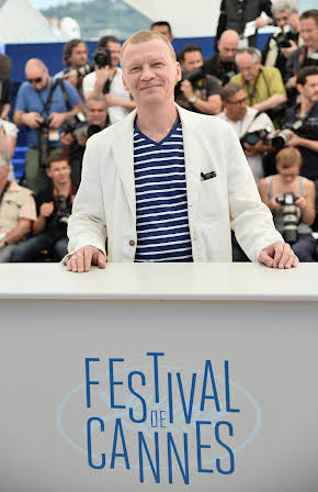 Aleksey Serebryakov as 