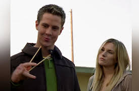 Veronica Mars Season One: An Echolls' Family Christmas