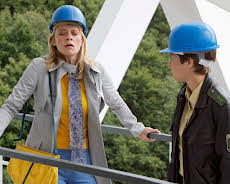 Mord mit Aussicht (S01/E08)