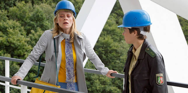 01:50: Mord mit Aussicht (S01/E08) | One | 3/6 2026