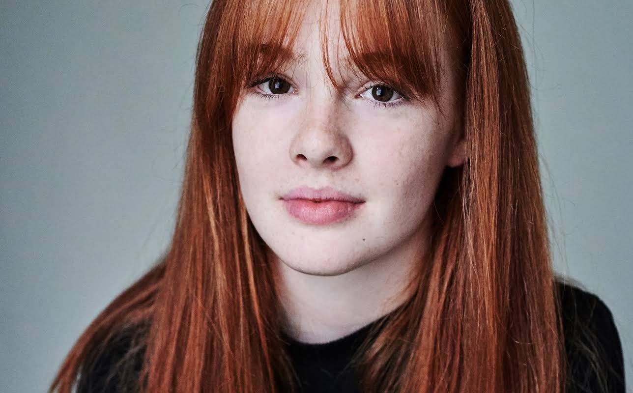 Madeleine Power