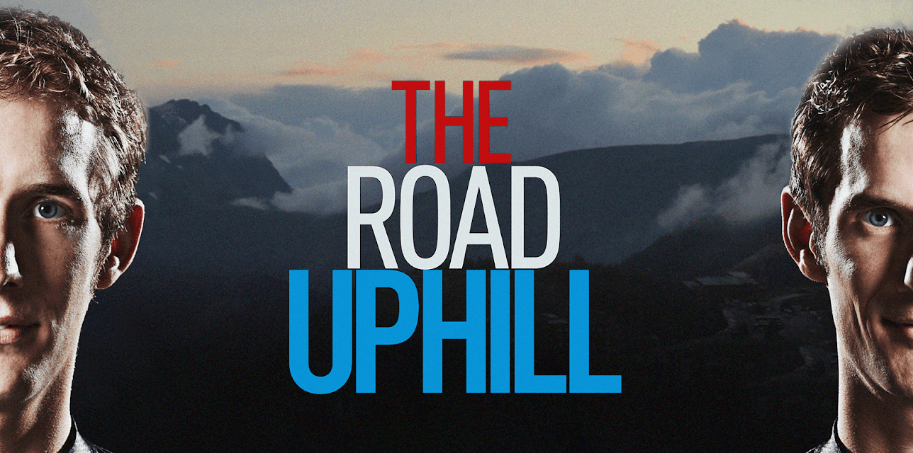 The Road Uphill (2011)