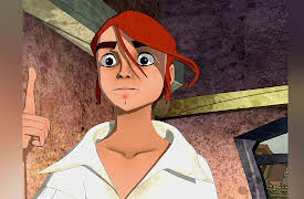 The Treasure Island: The Life of Pirates