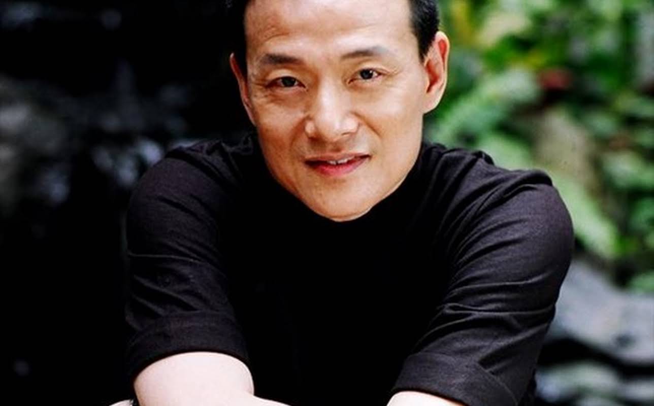Hsing-Kuo Wu