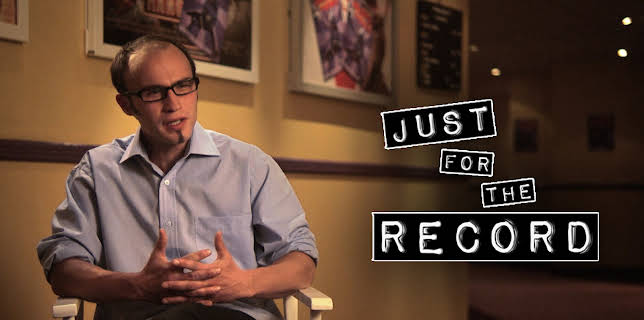 Just For The Record (2010)