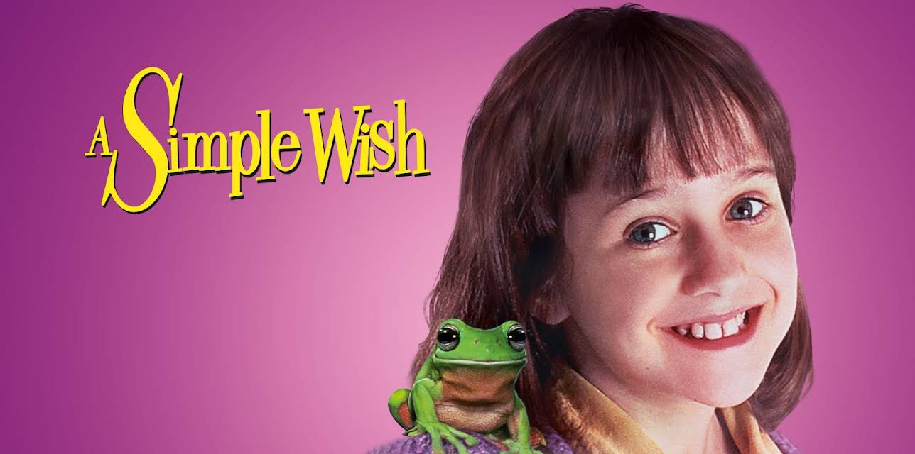 A Simple Wish (1997)