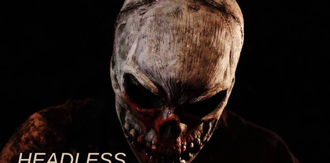 Headless (2015)