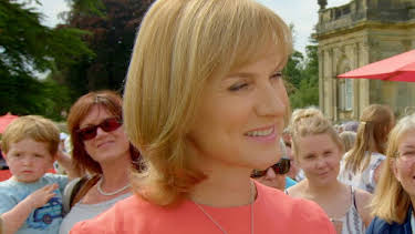 6:00 PM: Antiques Roadshow (S40 E16) (S40) | Yesterday | 10/23 2026
