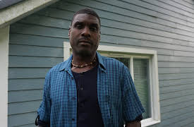 Someone You Thought You Knew:  The Lieutenant Of Lampson Road