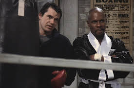 Spenser: For Hire: The Complete First Season: When Silence Speaks