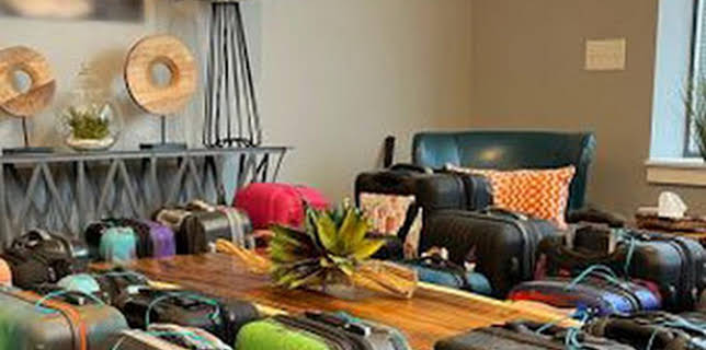 22:50: Dentro del aeropuerto: equipaje perdido: Ratas, anillos e indumentaria | National Geographic | 2/12 2026