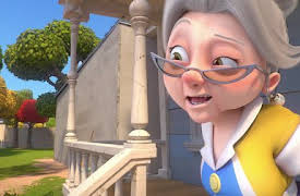 44 katter: Episode 11