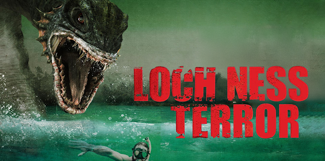 Loch Ness Terror (2008)