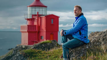 12:00 PM: Ben Fogle: New Lives in the Wild (S20 E2) (S20) | 5 Select | 2/6 2026