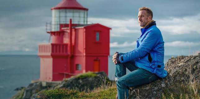 12:00 PM: Ben Fogle: New Lives in the Wild (S20 E2) (S20) | 5 Select | 11/7 2025