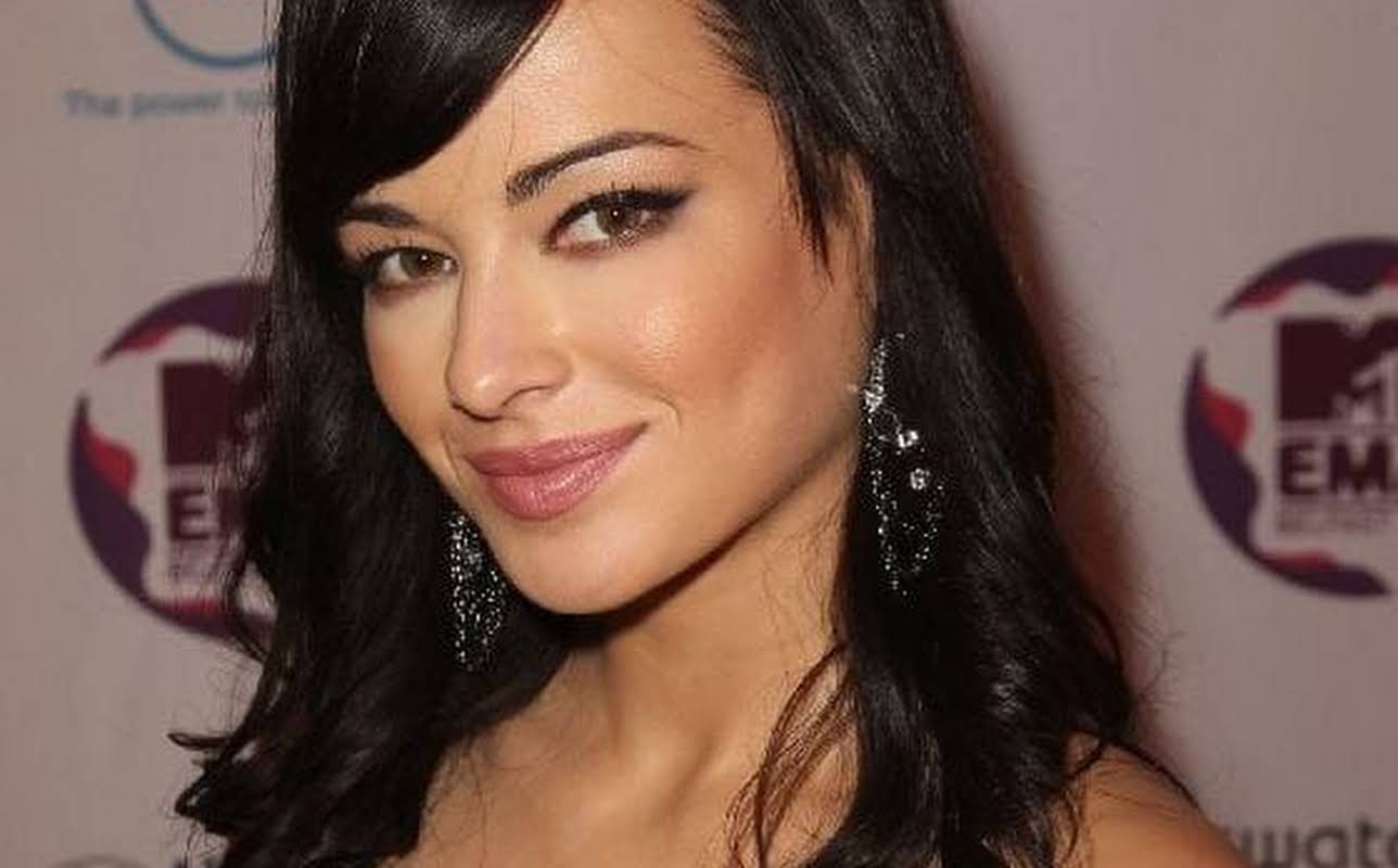 Ashley Rickards
