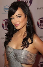 Ashley Rickards as 