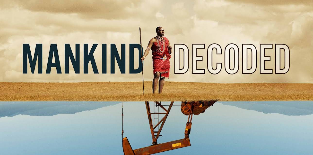 Mankind Decoded Season 1