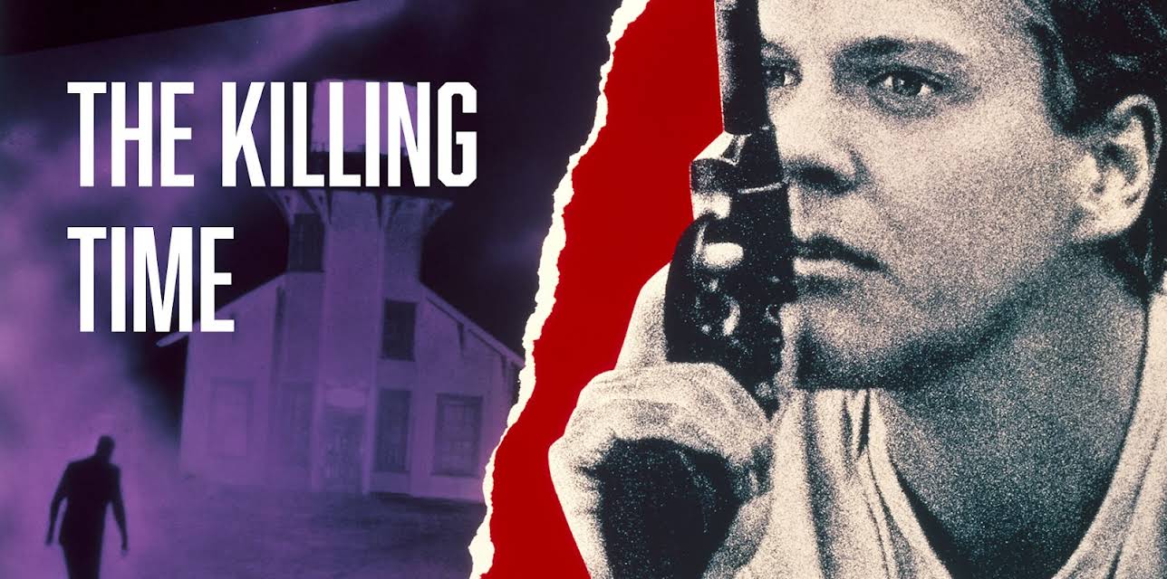 The Killing Time (1987)