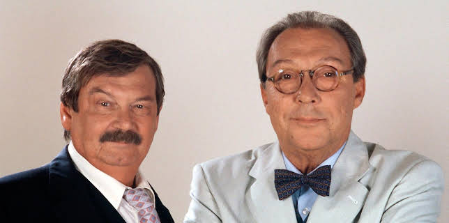 12:15: Das Traumpaar | BR Fernsehen | 2/7 2026