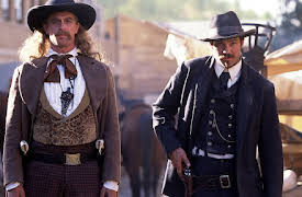 Deadwood: Deadwood