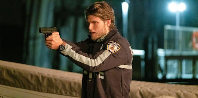 9:00 PM: Instinct (S2 E9) (S2) | 5 USA | 3/21 2026