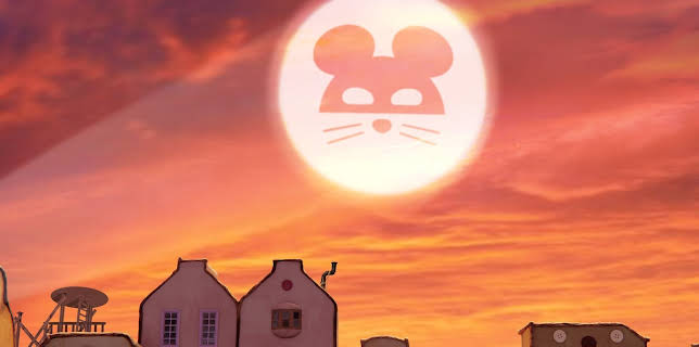 17:20: Sam og Julia: Supermus | NRK Super | 11/2 2025