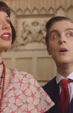 Eve Hedderwick Turner as 