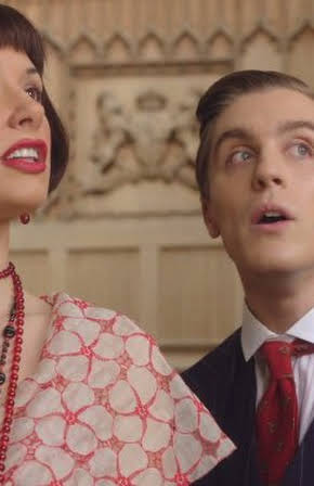 Eve Hedderwick Turner as 