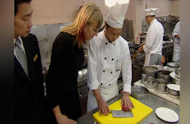 Food Safari: Episode 7