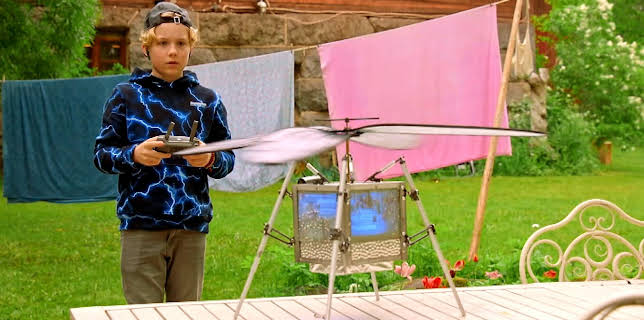 15:35: Stjerneelevene: Mars | NRK Super | 1/9 2026