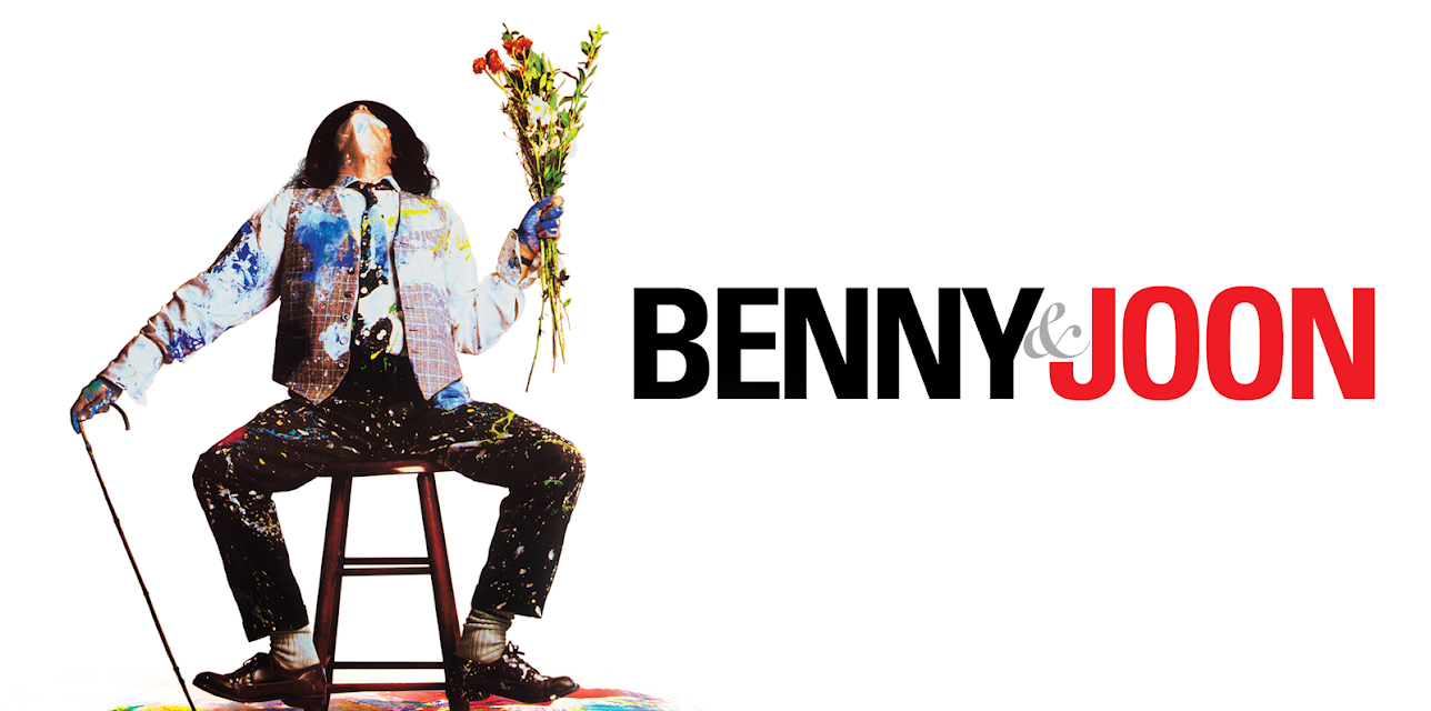Benny & Joon (1993)