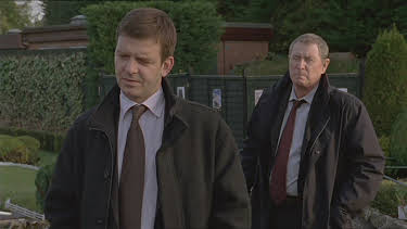 22:10: Morden i Midsomer (S12 E5) (S12) | TV8 | 4/2 2026