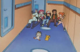 Pokémon: Episode 16