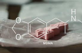 The Business of Drugs: Synthetics