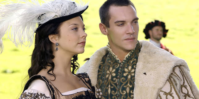 02:45: The Tudors (S1 E7) (S1) | Viasat Series | 12/10 2025